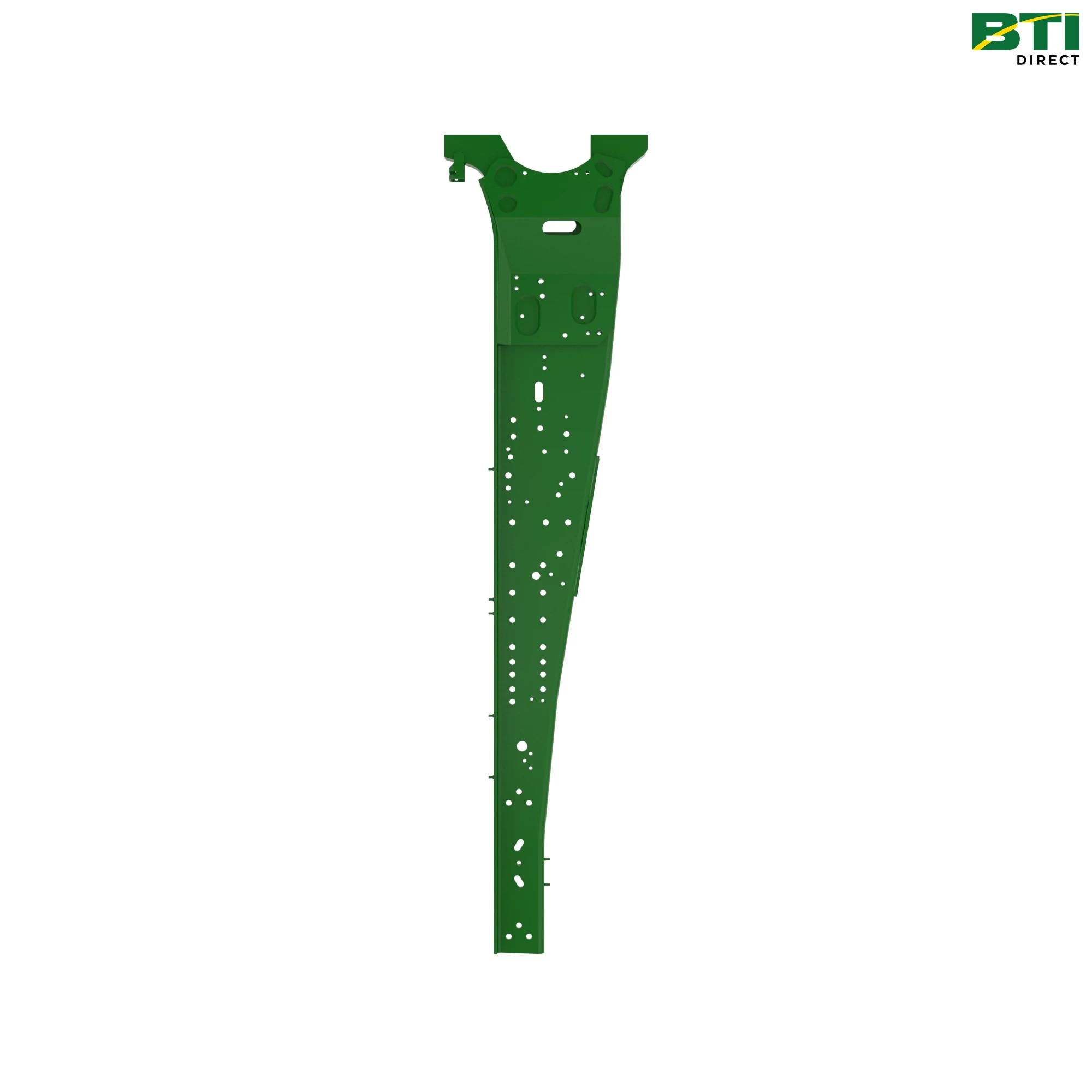 AL223995: Main Wing Frame, Left Side