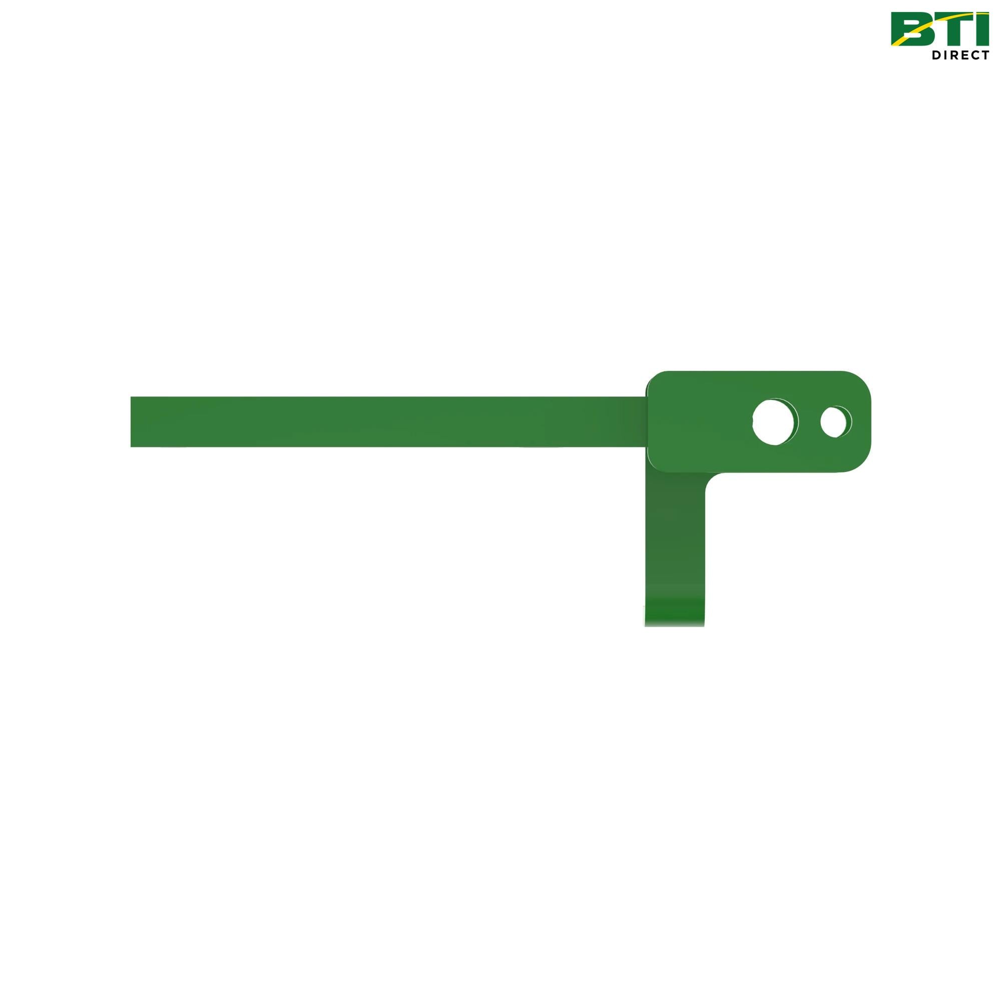AN236256: Rear Hitch Medium Drawbar