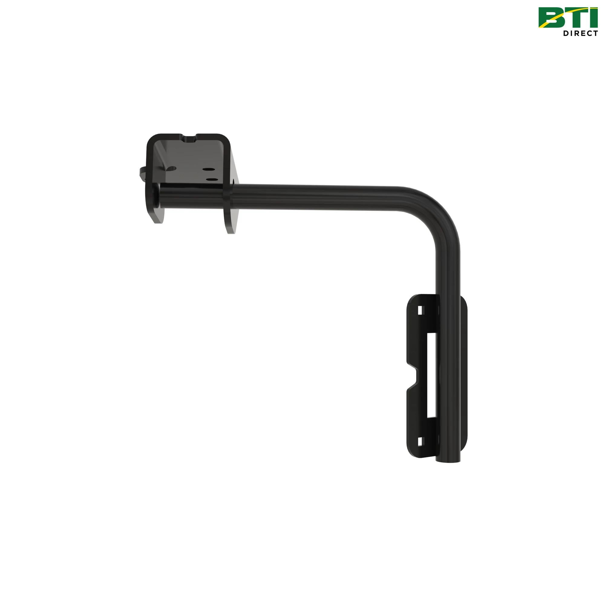 AN304958: Support Bracket