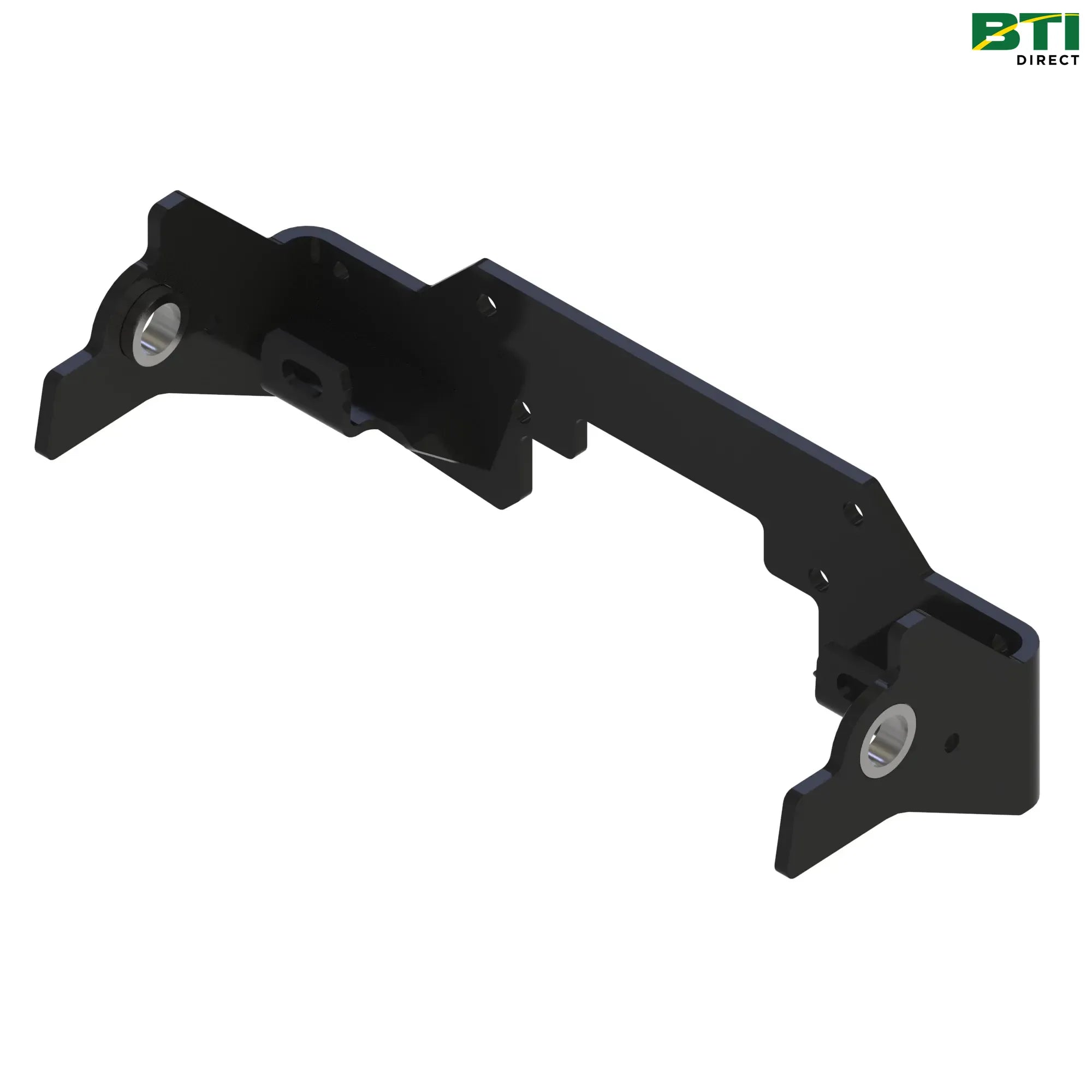 AUC11852: Welded Hinge