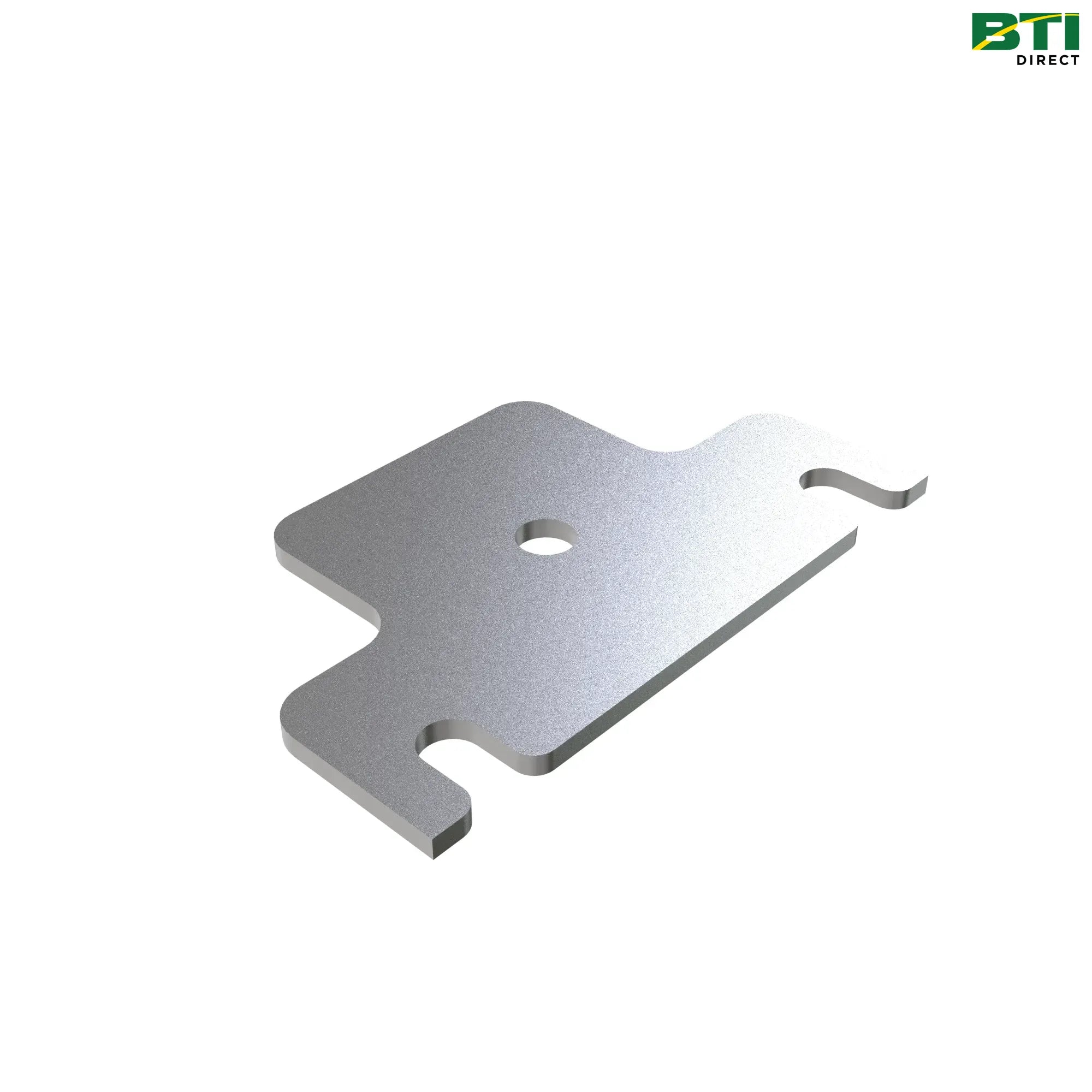 N238529: Rigid Fold Wing Strap