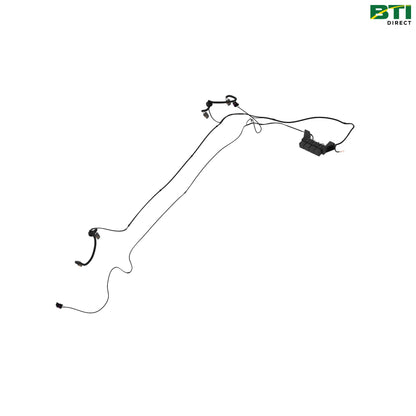 RE238231: Cab Wiring Harness
