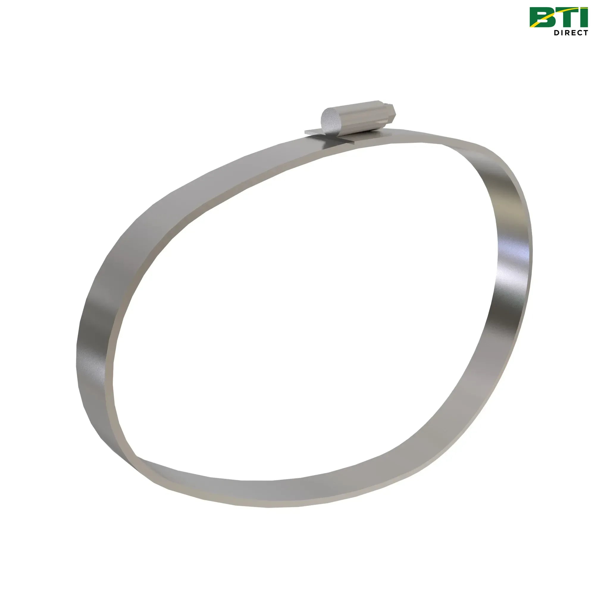 RE309725: Hose Clamp