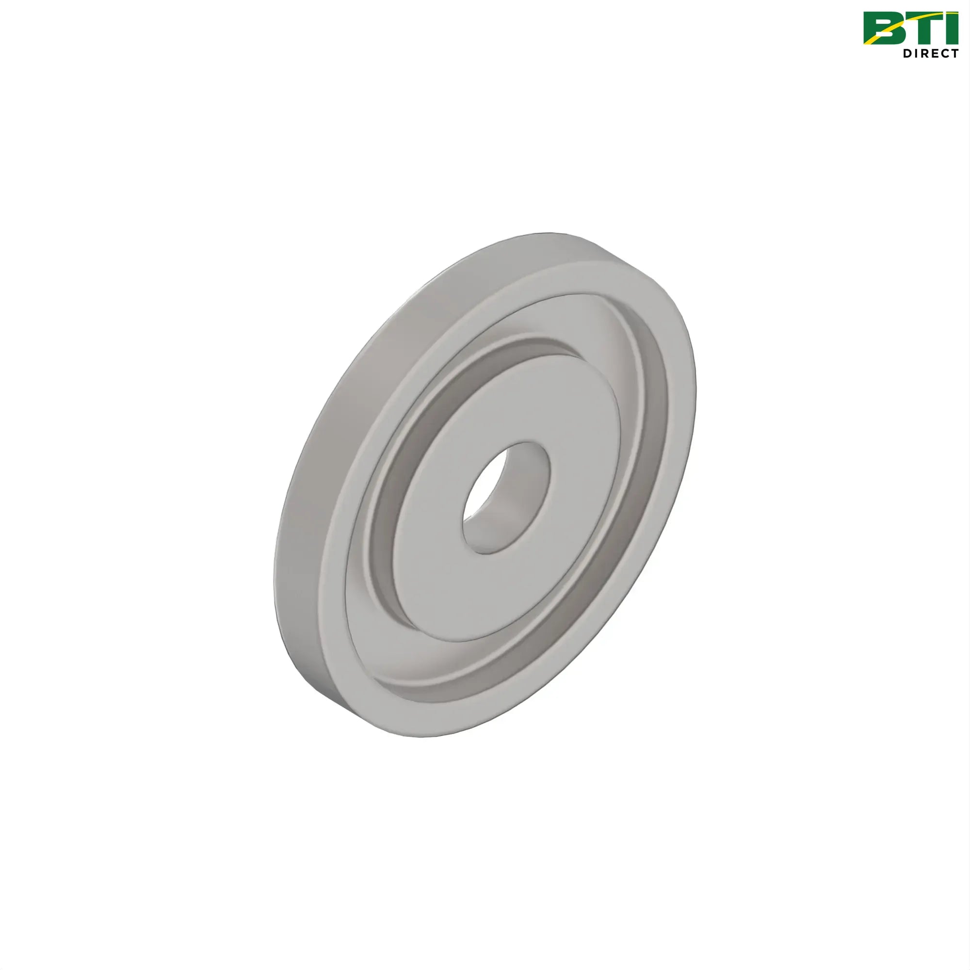 N400772: Compactor Motor Orifice