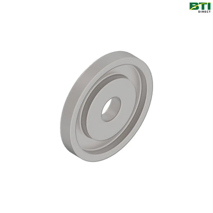 N400772: Compactor Motor Orifice