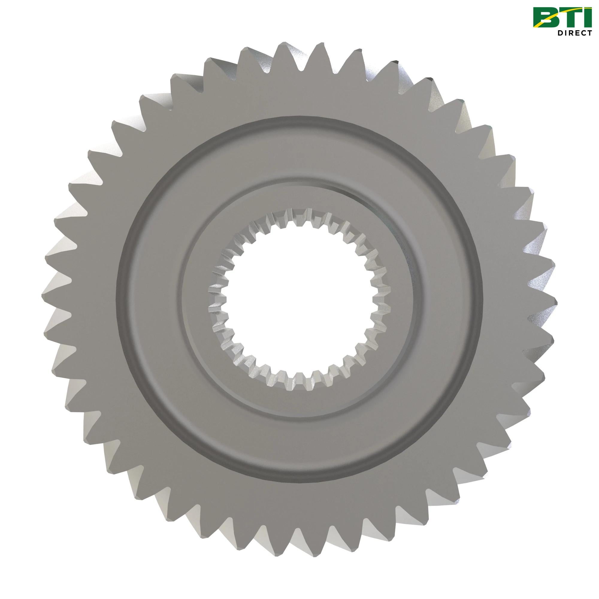 SU28620: Helical Gear, 42 Teeth