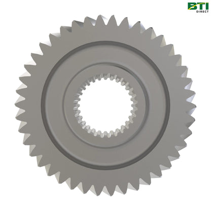 SU28620: Helical Gear, 42 Teeth