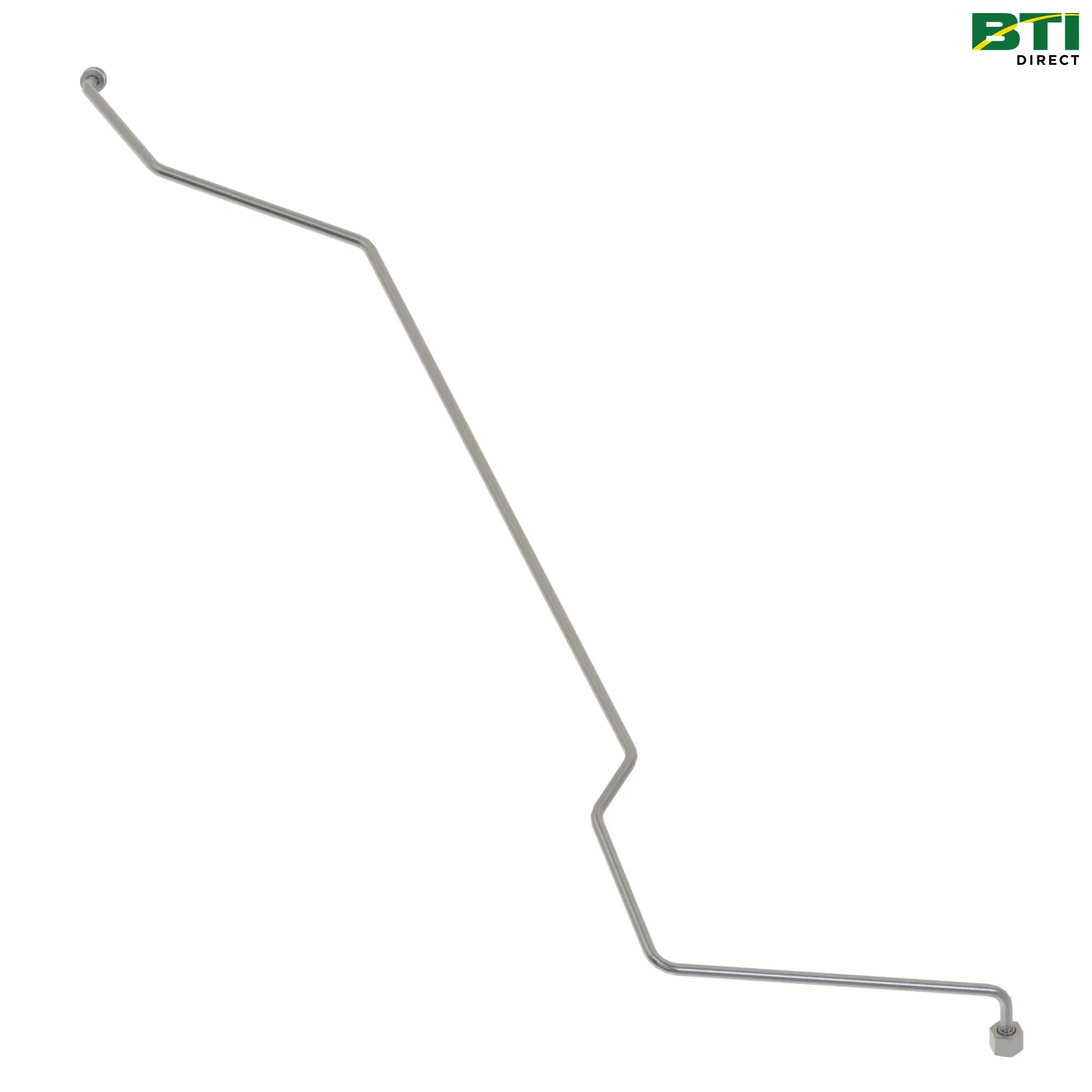 RE280349: Hydraulic Trailer Brake Signal Oil Tube