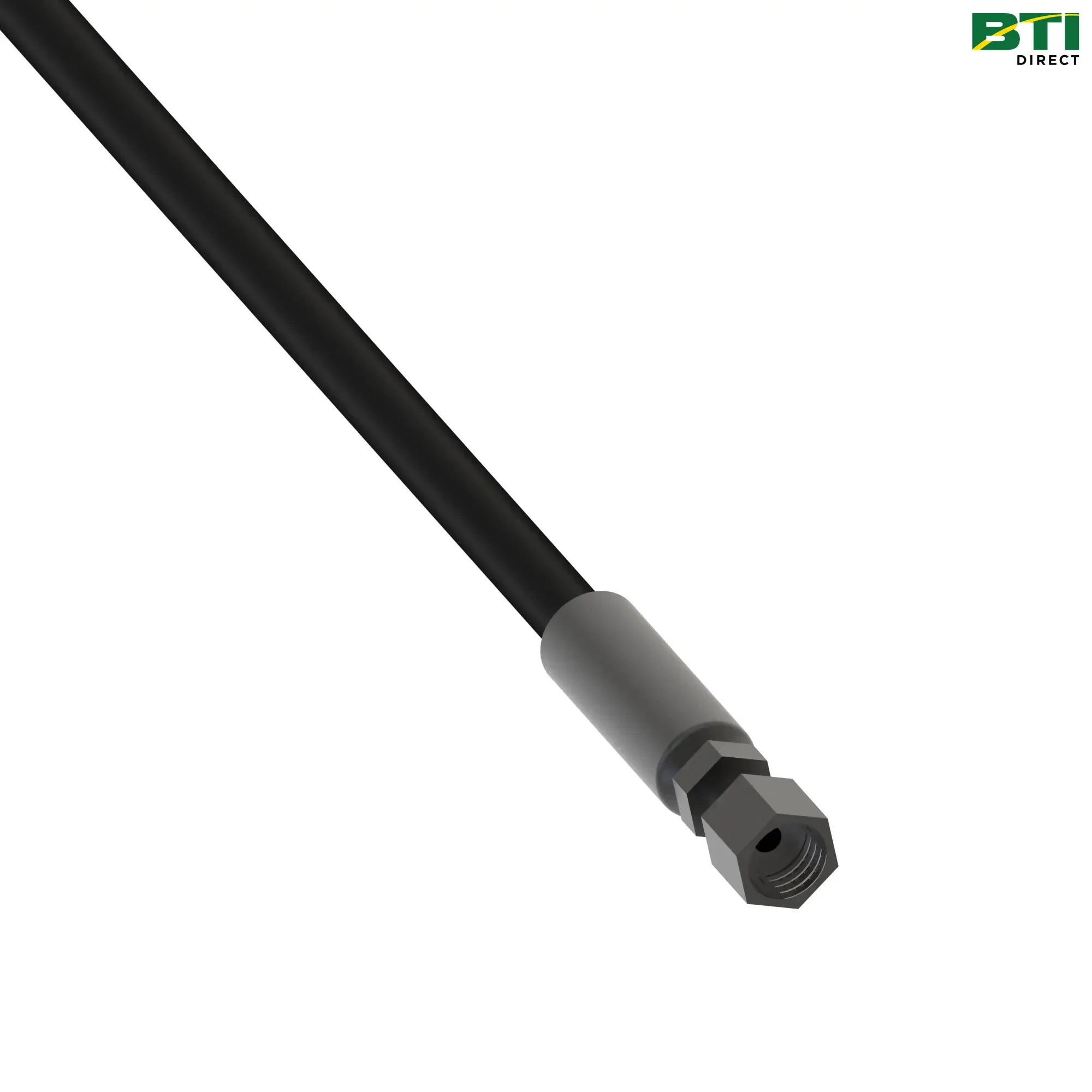 AXE10885: Hydraulic Hose (Diverter Valve to Reel Valve Block)