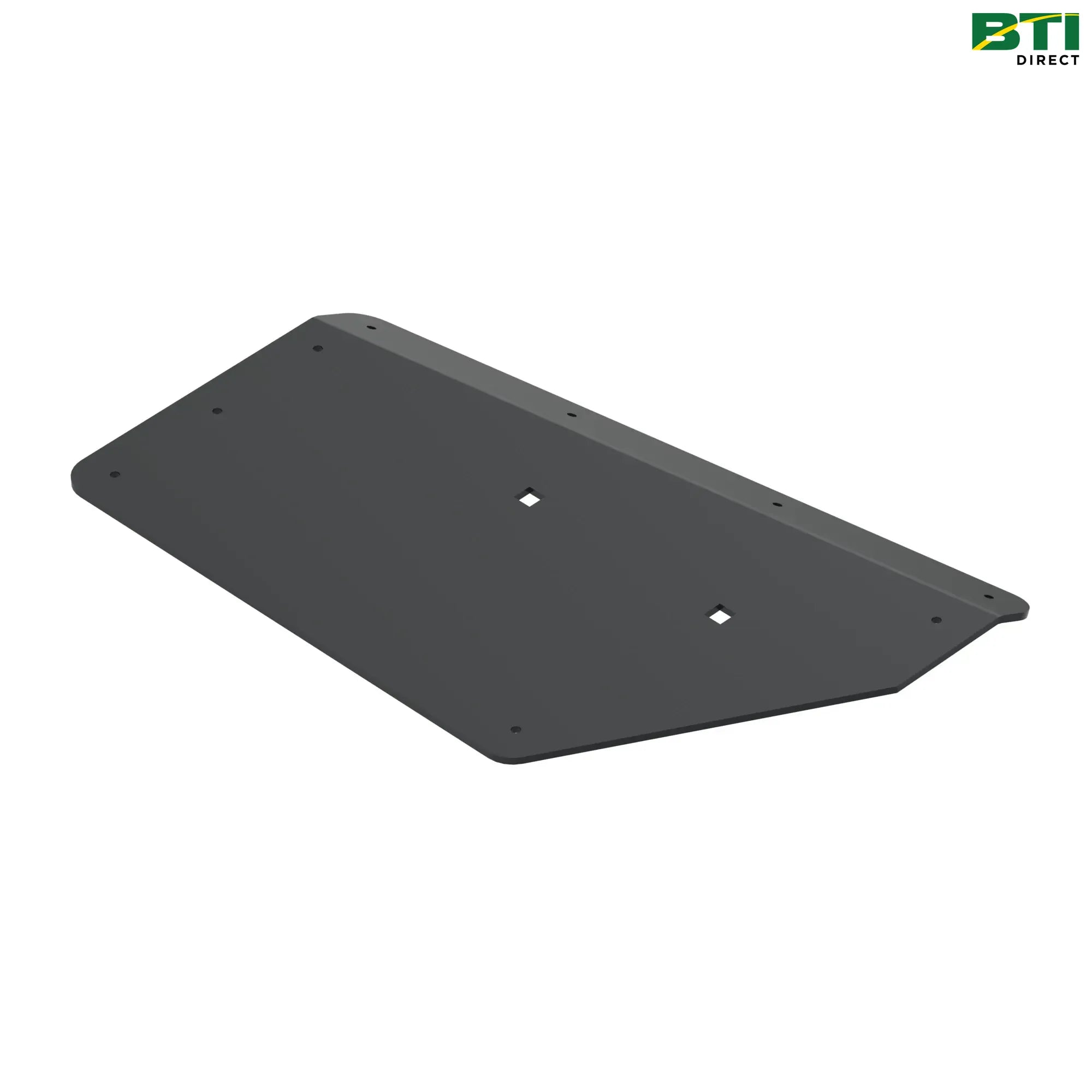 N232718: Adjustable Ridging Wing Strap, Right Side