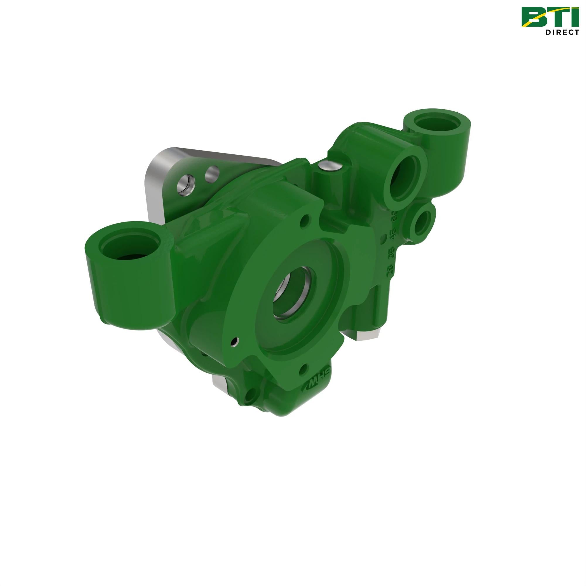 AL232071: Charge Pump, 59 cc/rev