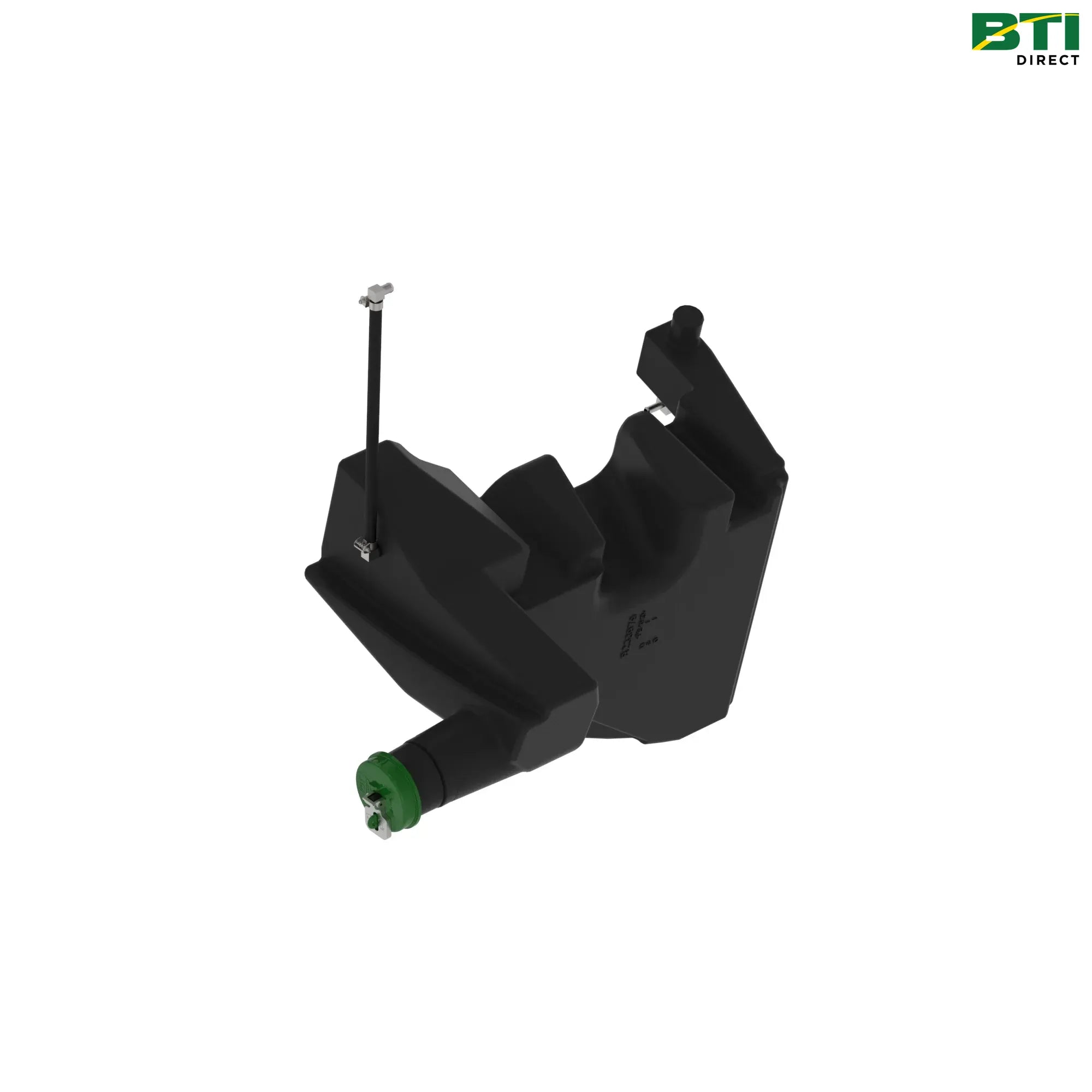 RE255768: Fuel Tank