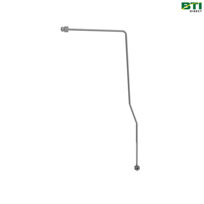 RE268738: RH Brake Front Oil Line