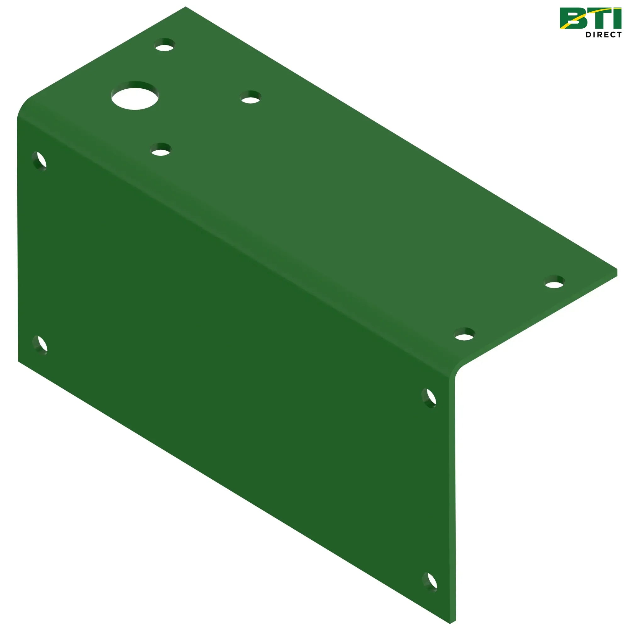 N274746: Front Basket Pivot Support Angle