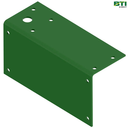 N274746: Front Basket Pivot Support Angle