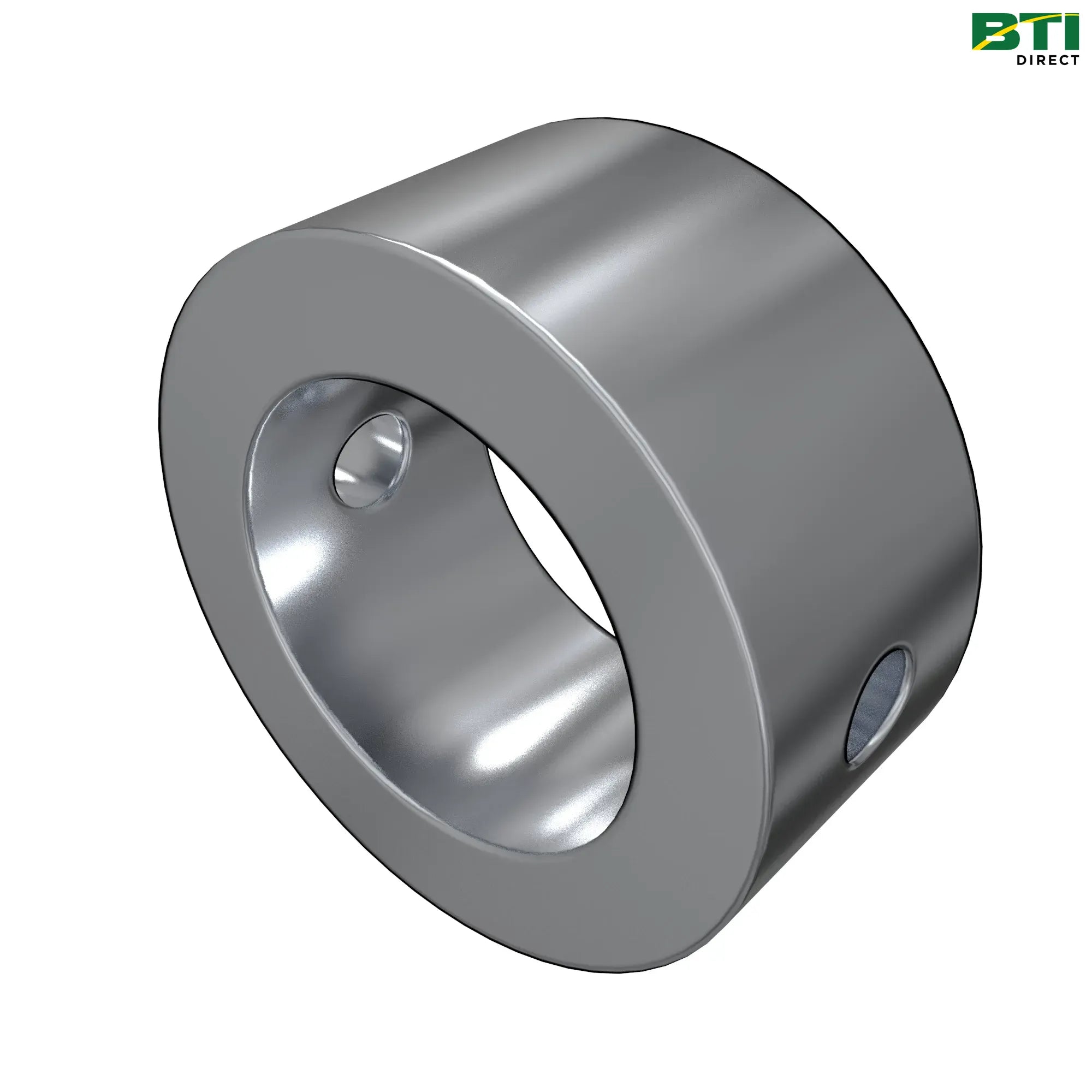 N317644: Bushing with Through Hole