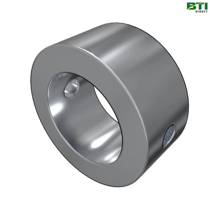 N317644: Bushing with Through Hole