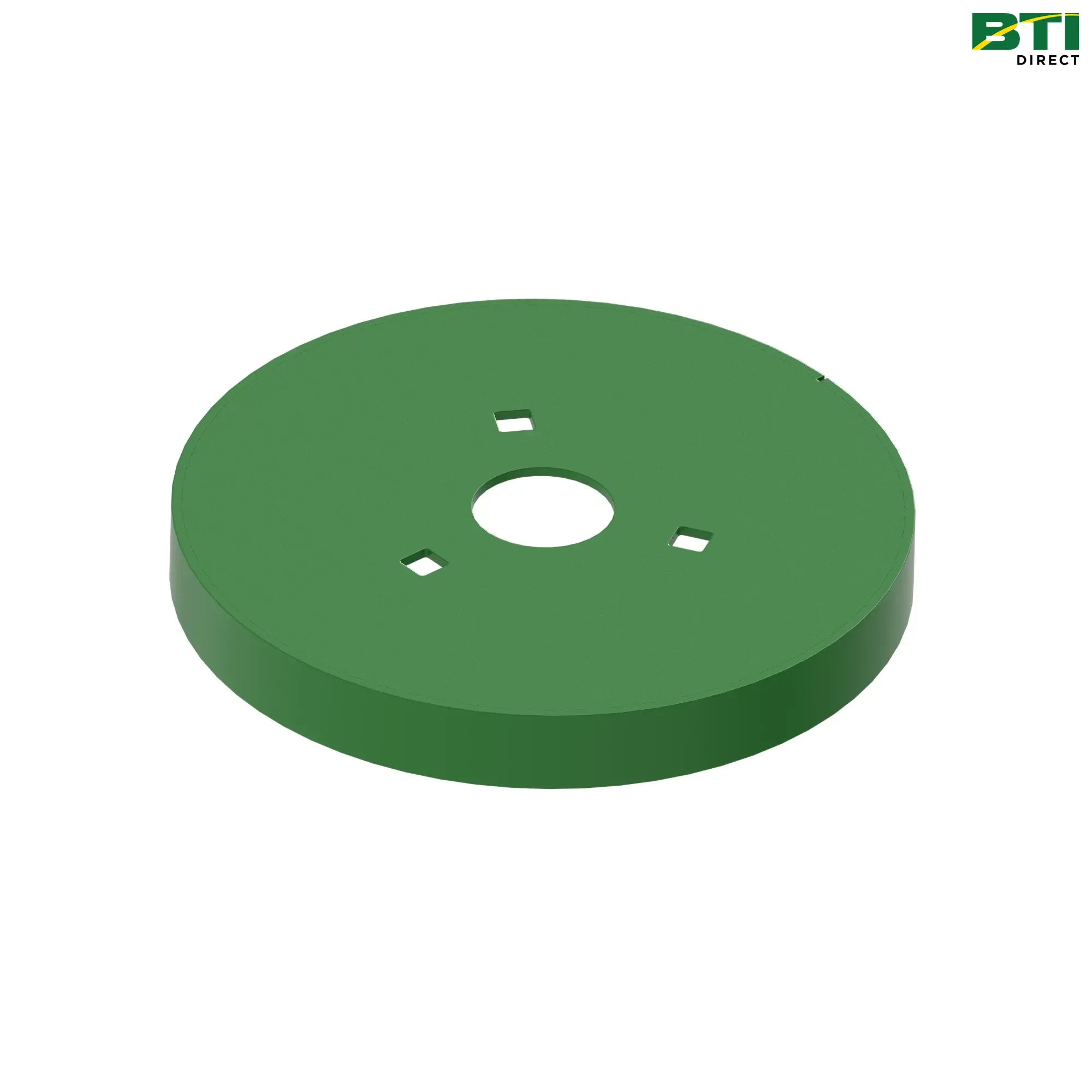 AXE10599: Feeder House Lower Shaft Shield
