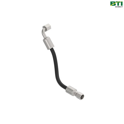 AXE18197: Braided Hose