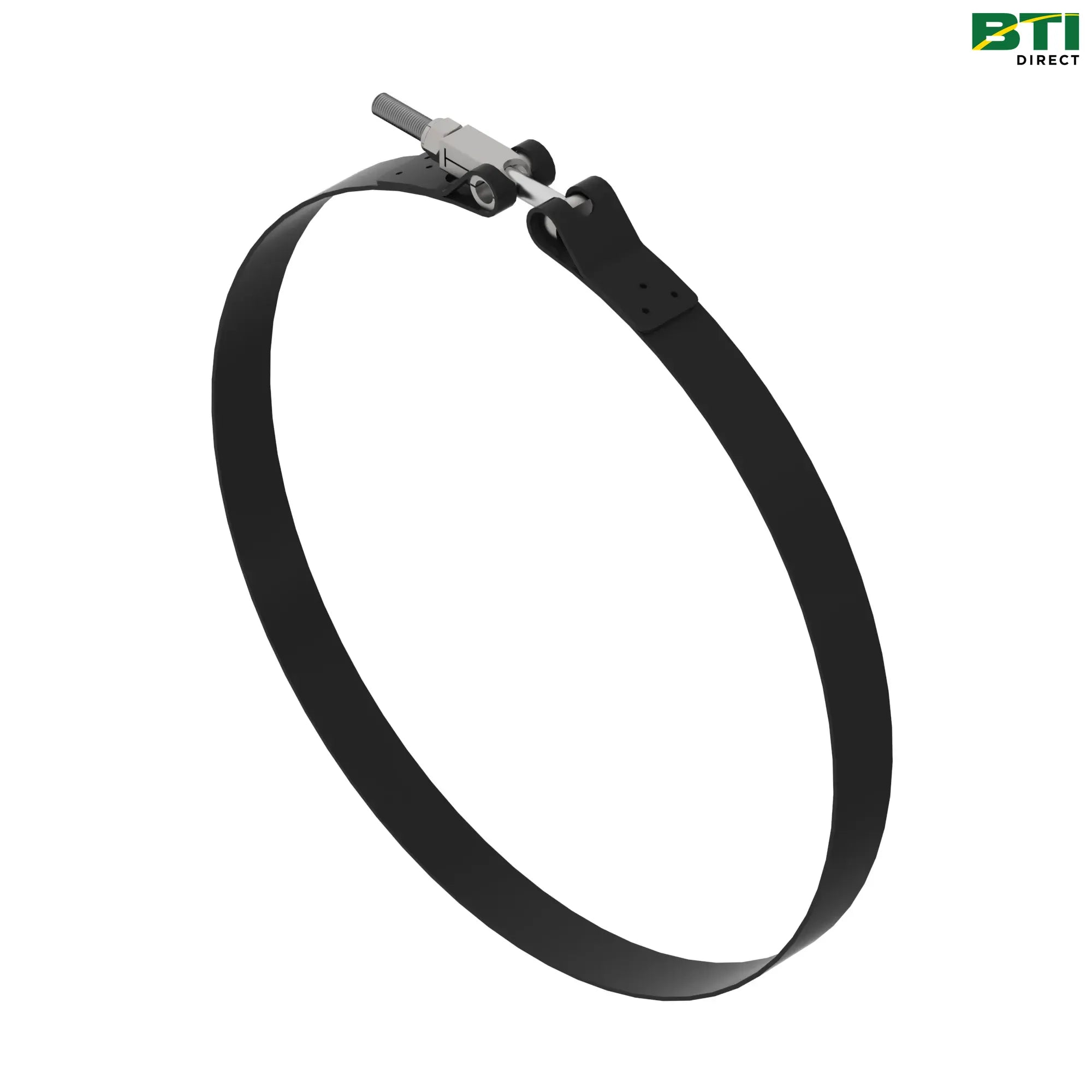 RE322404: T-Bolt Hose Clamp