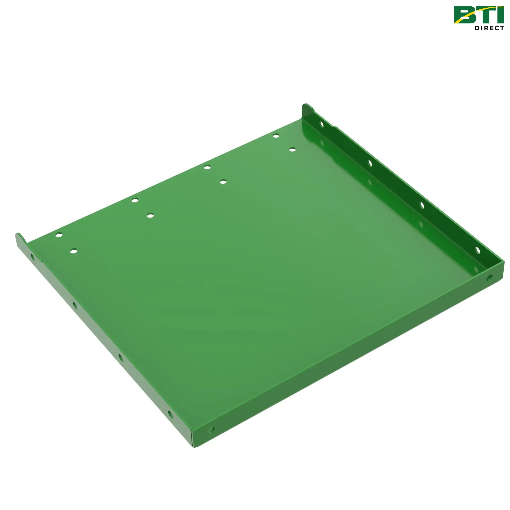 N381508: Extension Rear Reinforcement