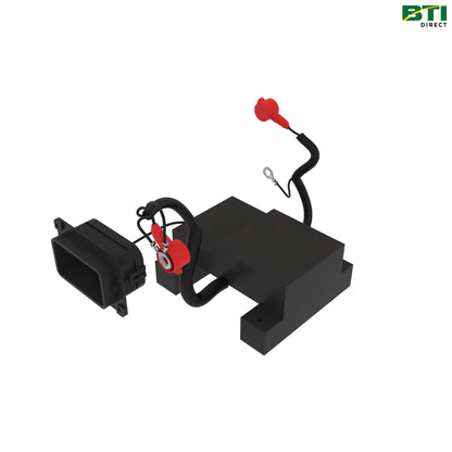 AN303145: Load Center Harness
