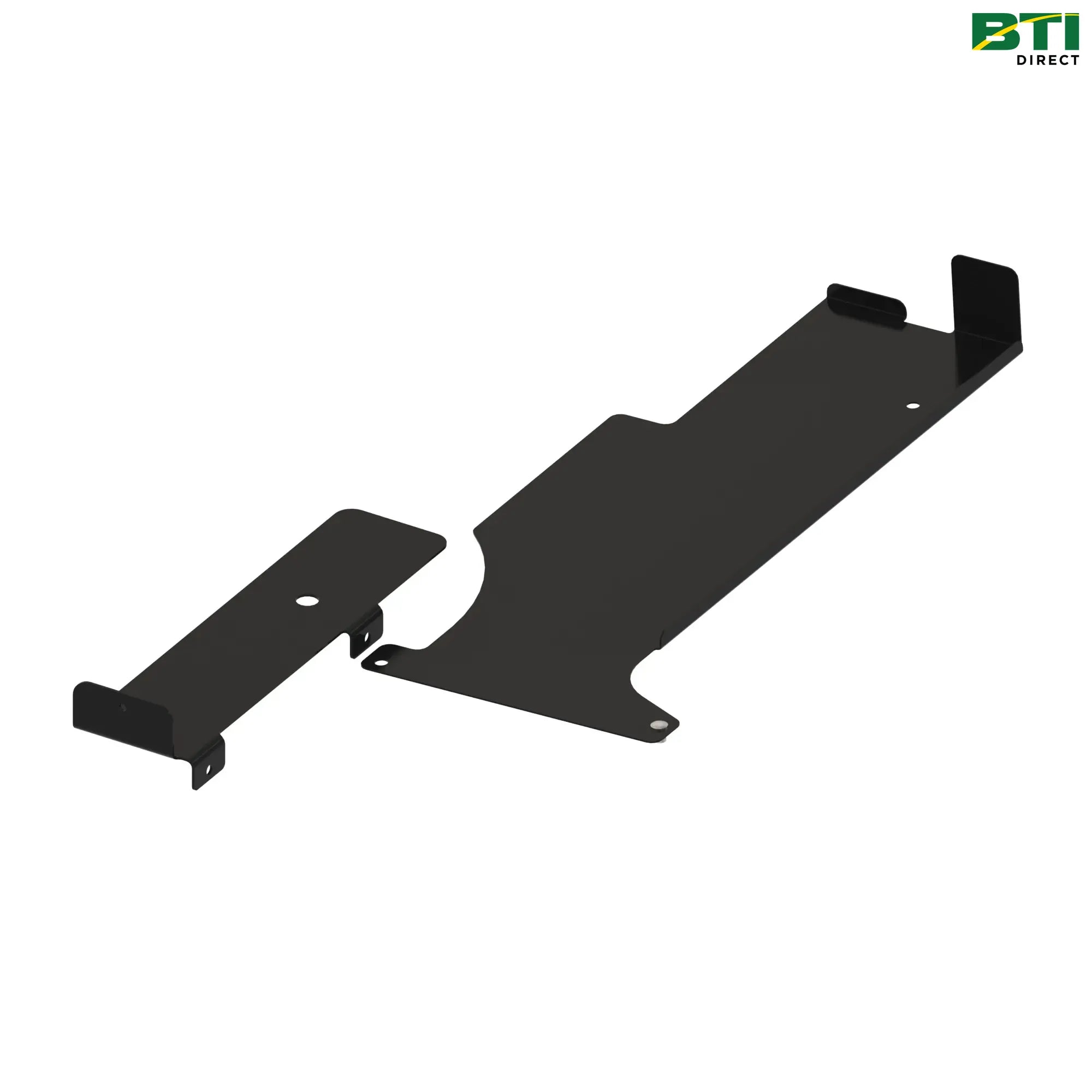 RE265991: Skid Plate Kit