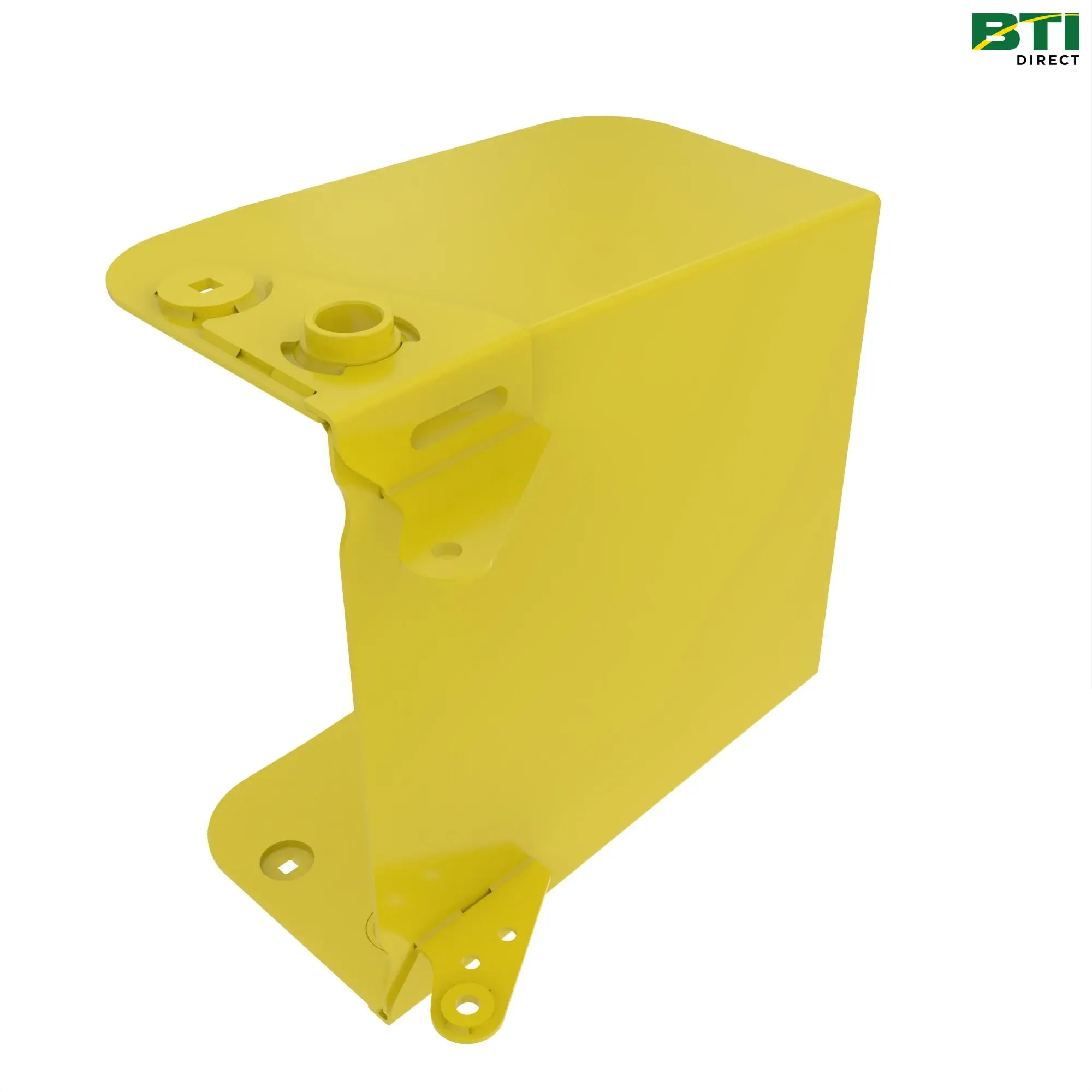 AXE55604: Dura Line™ Spout End Flap with Cap