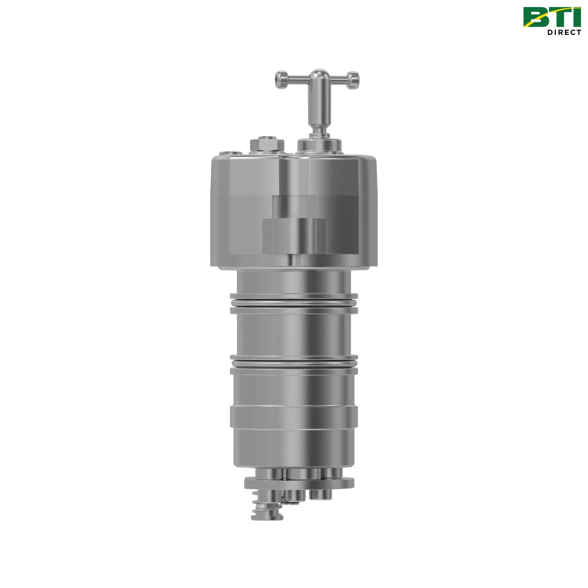 RE231804: Rockshaft Control Valve