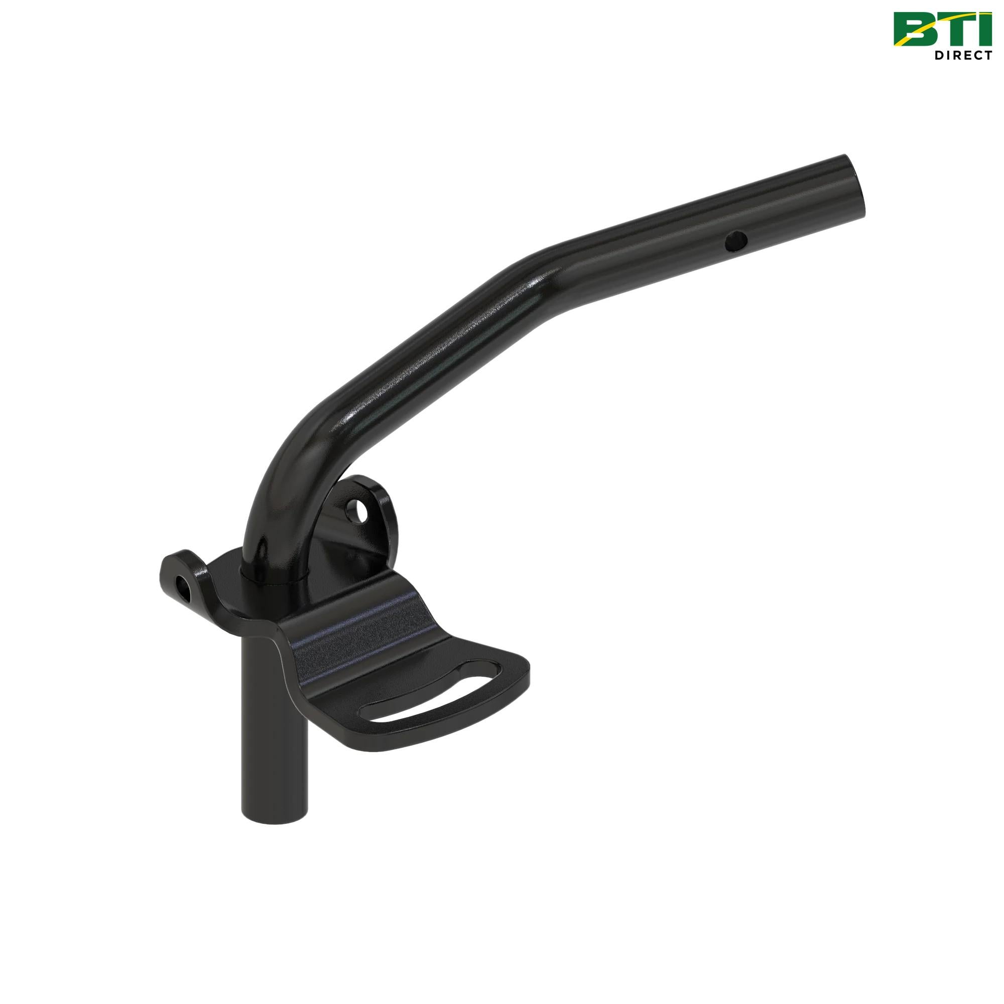 AN401418: Left Side Scraper Arm
