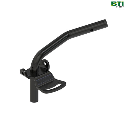 AN401418: Left Side Scraper Arm