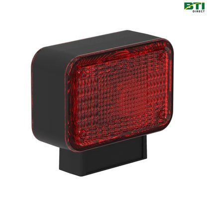 RE230200: Warning Lamp, 12 Volts, 21 Watts