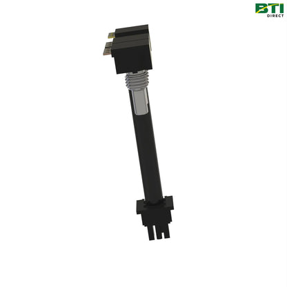 RE260692: Three Rotary Potentiometers Module