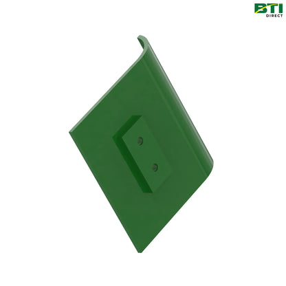 AXE59962: Clean Grain Mass Flow Raw Extrusion Plate
