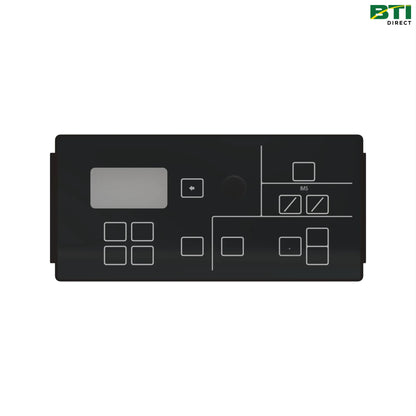 RE237980: Vehicle Monitor
