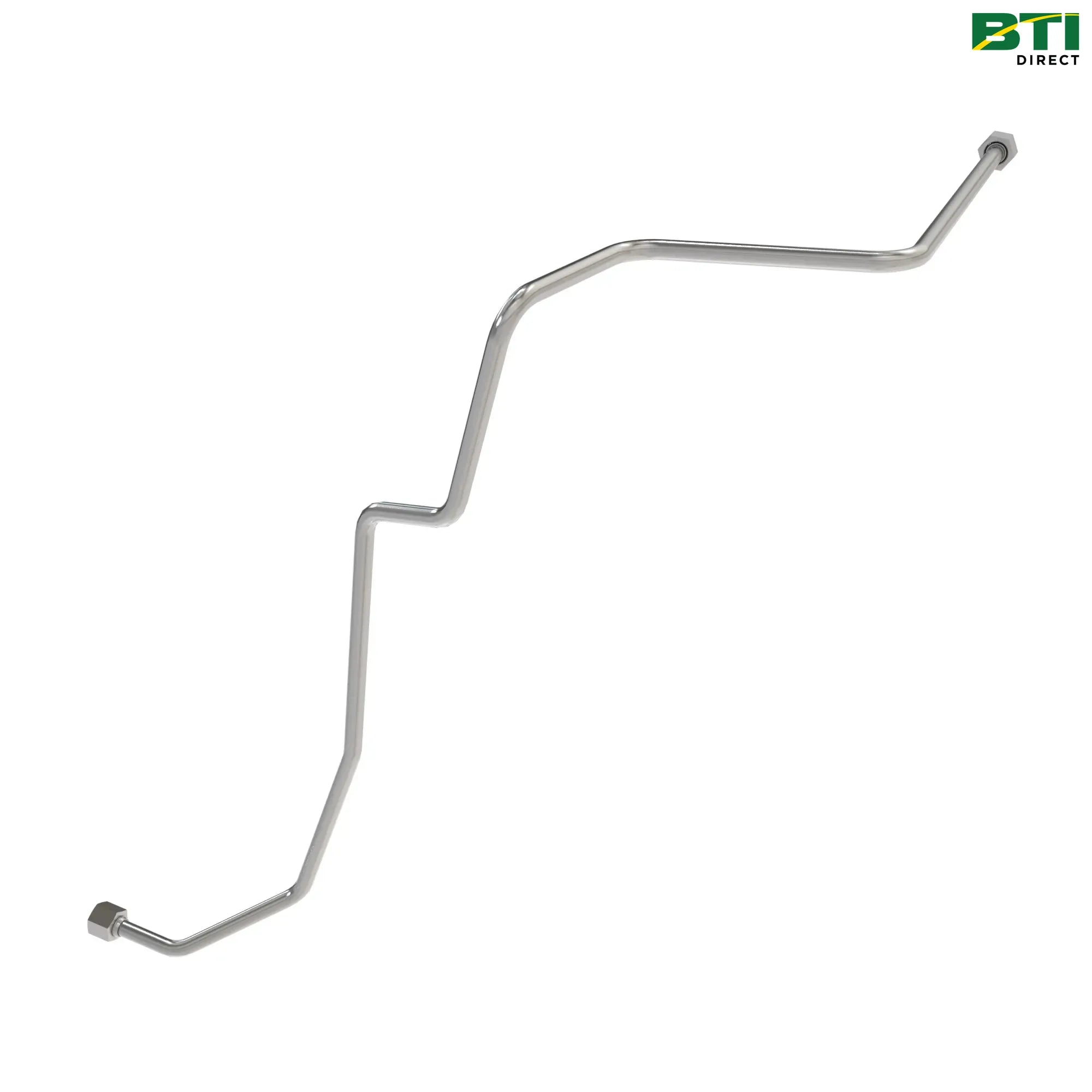 RE307102: PS Port to IVT™ Oil Line