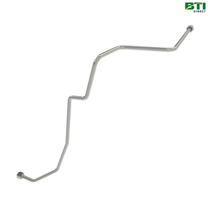 RE307102: PS Port to IVT™ Oil Line