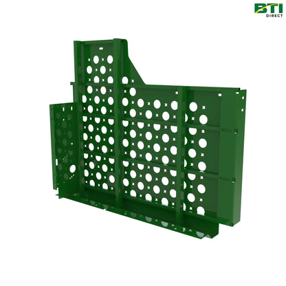 AXE39182: Fixed Landing Platform Assembly