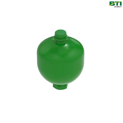 AL232465: Hydraulic Accumulator