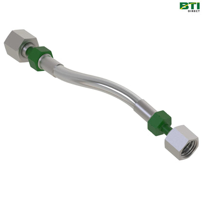 RE568357: Leak Off Fuel Line