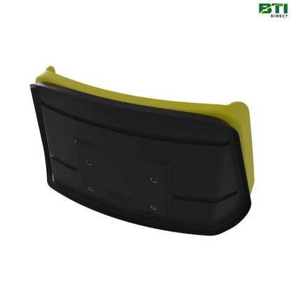 RE246689: Operator Seat Back