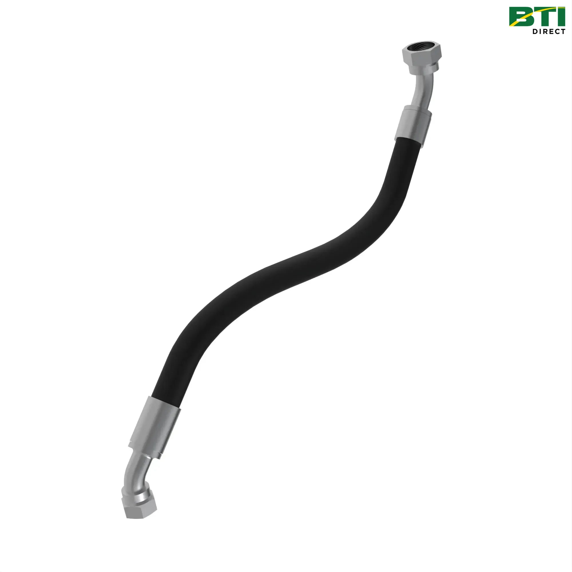 RE309120: Scraper Coupler Hydraulic Hose