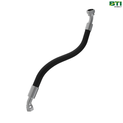 RE309120: Scraper Coupler Hydraulic Hose