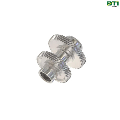 L220498: Transmission Driveshaft