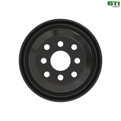 R128659: Engine Fan Pulley