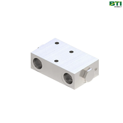 AXE36481: Spout Rotation Control Valve