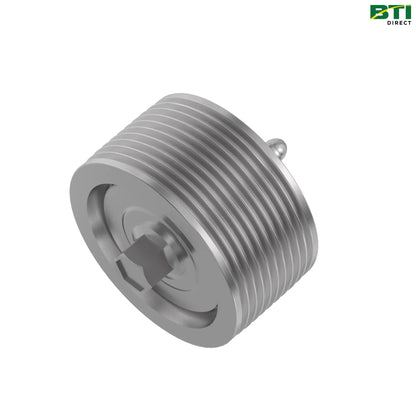 AXE21209: Engine Fan Drive Pulley