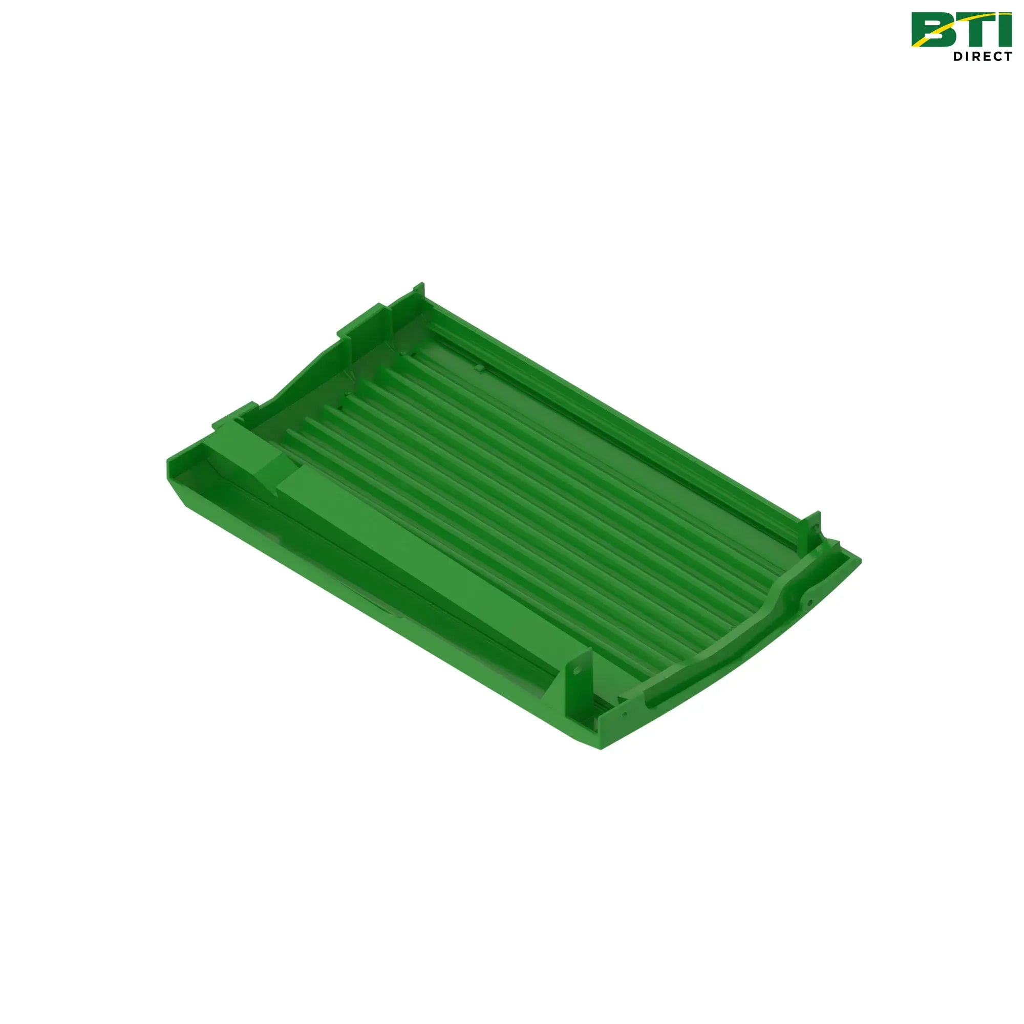 RE226055: Engine LH Side Shield Screen
