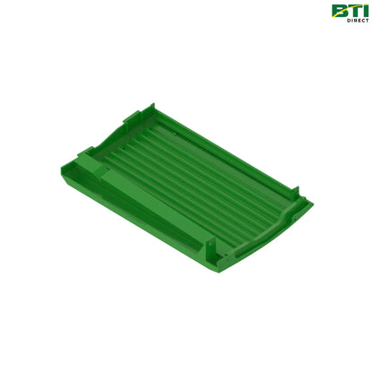 RE226055: Engine LH Side Shield Screen