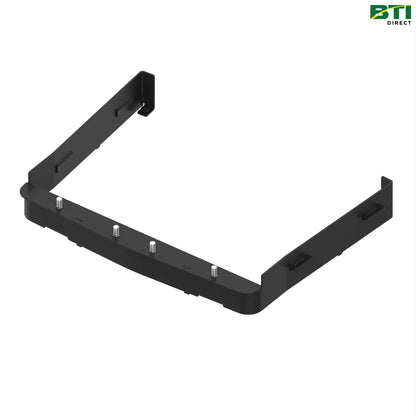 RE266799: Grill and Side Screen Support